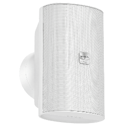 Bocina de pared Hikvision DS-QAC0130G1-4 4" 2 vías IP65 blanca