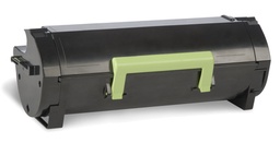 Tóner Lexmark 50F4000 negro 1500 páginas