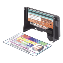 Cabezal de impresión HID Fargo HID047500 300 dpi