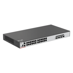 Switch PoE Ruijie RG-CS86-24MG4VS-UP 24 puertos 370W