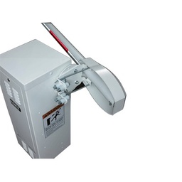 Brazo abatible DKS DoorKing 1601-522 aluminio 4m
