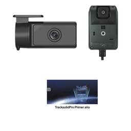 Dashcam JIMIIOT JC261CI03P 4G ADAS DMS doble canal