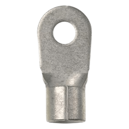 Terminal de anillo Panduit P8-56R-Q 8 AWG barreno 5/16"