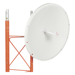 Antena direccional TXPRO TXP-D4865-28-N 28 dBi 4.8-6.5 GHz
