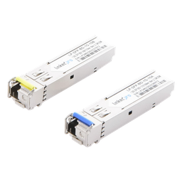 Transceptor SFP LinkedPro LP-SFP-BD-1G-10 1.25G 10km