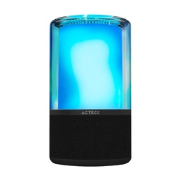 Bocina portátil Bluetooth Acteck AP70 40W RMS