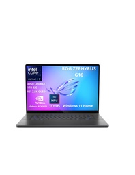 Laptop gamer ASUS ROG Zephyrus G16 GU605CP-QR020W 32GB