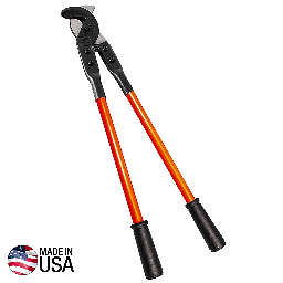Cortador multicable Klein Tools 630-41 capacidad 3.5 cm