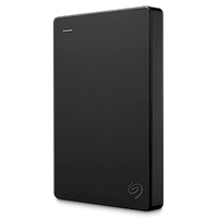 Disco duro externo Seagate STGX1000400 1TB USB 3.0 2.5"