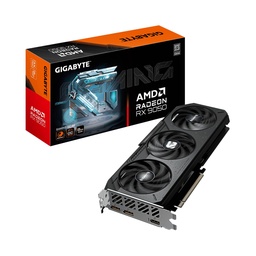 Tarjeta de video GIGABYTE RX 9050 GAMING OC 8 GB GDDR6