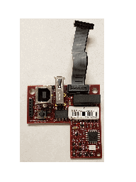 Tarjeta interfaz USB Kidde SA-USB tipo A/B 24V CC