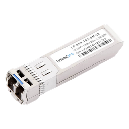 Transceptor SFP+ LinkedPro LP-SFP-10G-SM-20 10G 20km