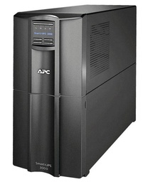 No break APC SMT3000C 2880VA 2700W 120V