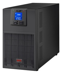 No break APC SRV3KA online torre 3 kVA 2400 W