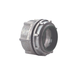 Conector Myers Hubbell HUB-WH6 2" zinc