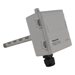 Sensor de humedad y temperatura Honeywell H7725B2006 para ducto