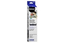 Cinta impresora Epson S015337 negra matriz de punto