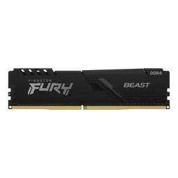 Memoria RAM Kingston FURY Beast KF432C16BB/32 32GB DDR4
