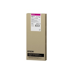 Cartucho de tinta Epson C13T55N320 magenta 480 mL
