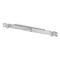 Clip unión Charofil MG-51-118EZ peralte 54 mm electro zinc