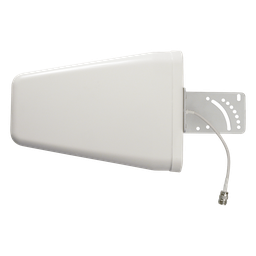 Antena direccional weBoost 314-411 10.6 dBi banda ancha