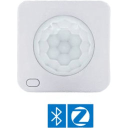 Sensor de movimiento PIR Shelly SHELLYBLUMOTIONZB Zigbee