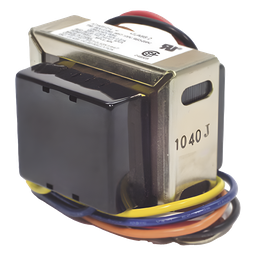 Transformador de control Honeywell Home AT140B1214/U 40VA