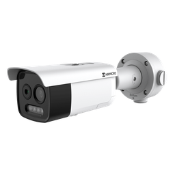 Cámara IP térmica Hikvision HM-TD2628T-3/G1/T3A 256x192