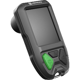 Cámara termográfica HIKMICRO FP31 384x288 -20 a 650 °C