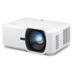 Proyector láser ViewSonic LSD600W WXGA 6000 lúmenes ANSI