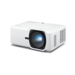 Videoproyector láser ViewSonic LSD400W WXGA 4000 lúmenes