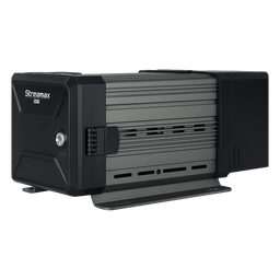 MDVR Streamax XMRA8PRO 8 AHD 2MP + 8 IP H.265 4G GPS WiFi