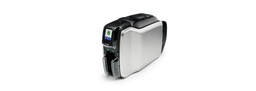 Impresora de credenciales Zebra ZC300 300 dpi dos caras