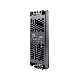 Fuente para tira LED JWJ JPY-14 24 Vcd 200 W