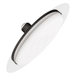 Foco LED Plafón JWJ JLE-27-R38 38W 3300 lm E27 6500K