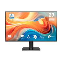 Monitor MSI PRO MP271 E14A 27" Full HD IPS 144 Hz
