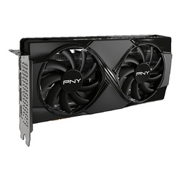 Tarjeta de video PNY RTX 5060 Ti OC 16GB GDDR7 Dual Fan