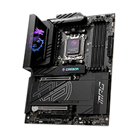 Tarjeta madre MSI MPG X870E CARBON WIFI AM5 DDR5 ATX
