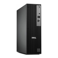 PC escritorio Dell Pro Slim Plus D6T9D Ultra 7 16GB 512GB