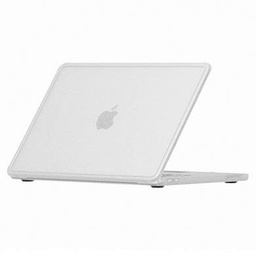 Funda rígida BRobotix 6008720 para MacBook Neo 13 pulg. mate