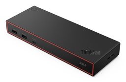 Docking Lenovo ThinkPad USB4 Dock 5000 40BF0100US 8K