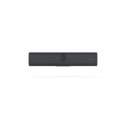 Barra de video Jabra PanaCast U30 4K 120° USB-C
