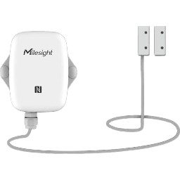 Contacto magnético LoRaWAN Milesight EM300-MCS 915 MHz IP67