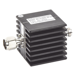Atenuador en línea EPCOM EP-ATN-2030-3N 30 dB 20 W