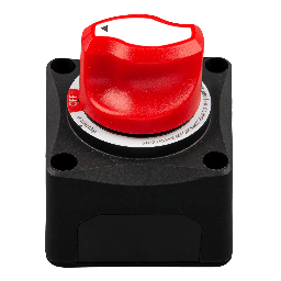 Interruptor de batería Victron BATSWON/OFF 275A 60V CC