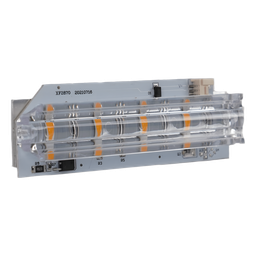 Módulo LED ámbar Epcom Z67-L4-A 4 LEDs para torreta X67