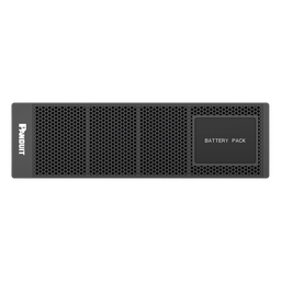 Módulo de baterías para UPS Panduit UVP240 240 Vcd 3U