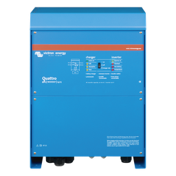 Inversor cargador Victron Quattro 48/10000 8000W 120V