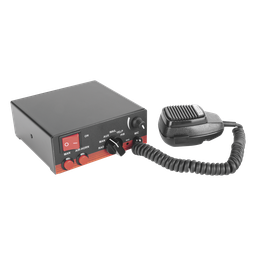Sirena vehicular Epcom X-ELS-200 200W 120 dB