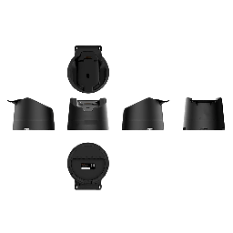 Soporte giratorio SUNMI MIXSTAND para V3/P3 MIX 180°